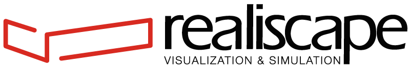 Realiscape Advanced Visualization and Simulation 